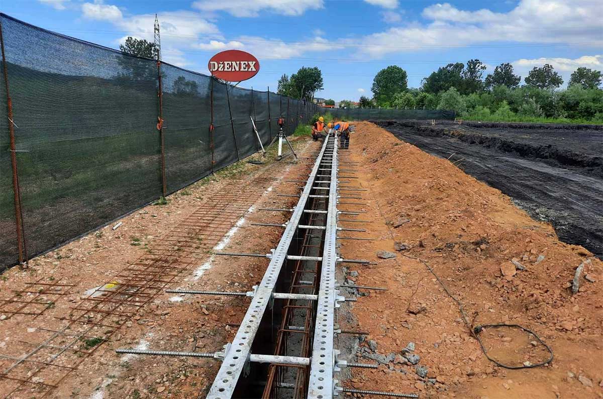 Oplatni sistem Bautekk