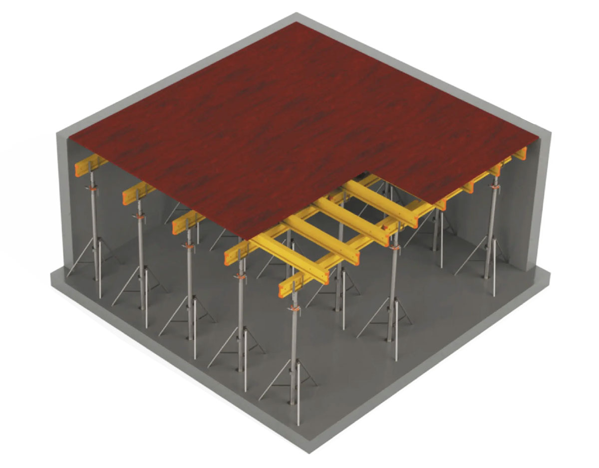 Oplata za ploče klasična