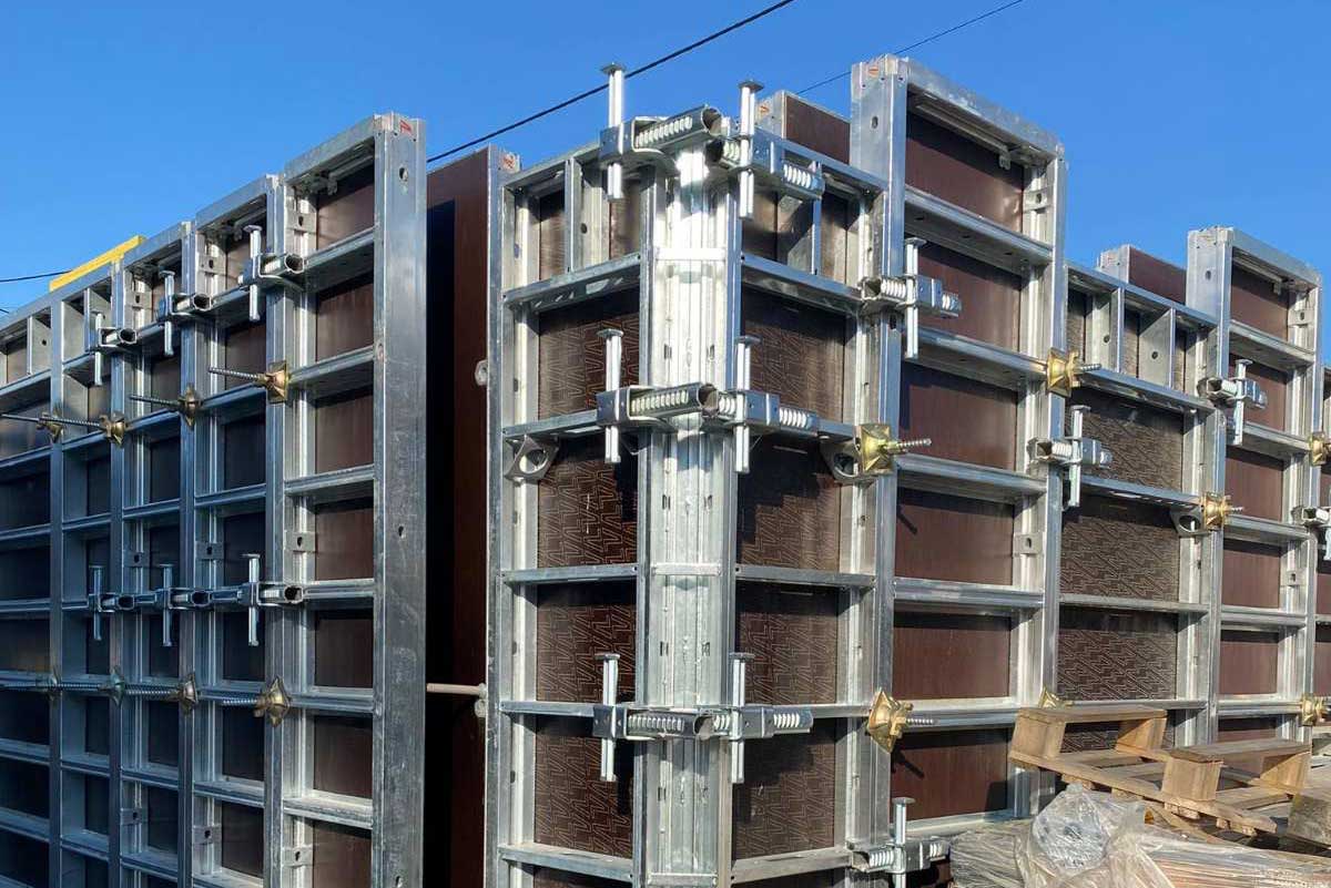 Sistemska oplata BAUFRAME cena